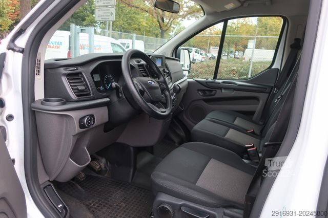 Minibus FORD Transit/Tourneo Custom 320 L1 / Klima / FN: 75