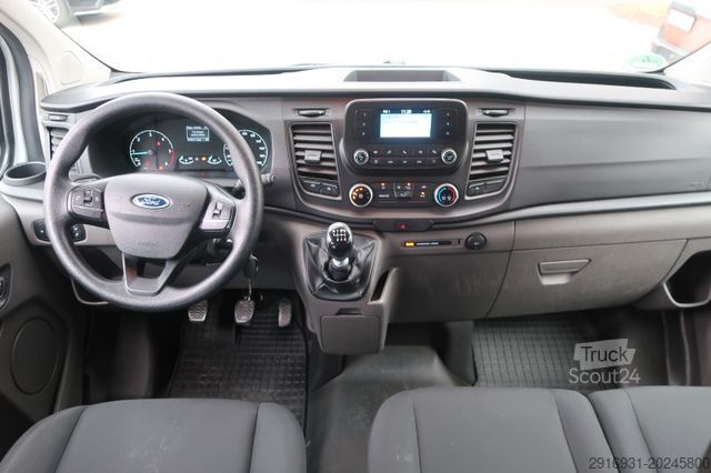 Minibus FORD Transit/Tourneo Custom 320 L1 / Klima / FN: 75