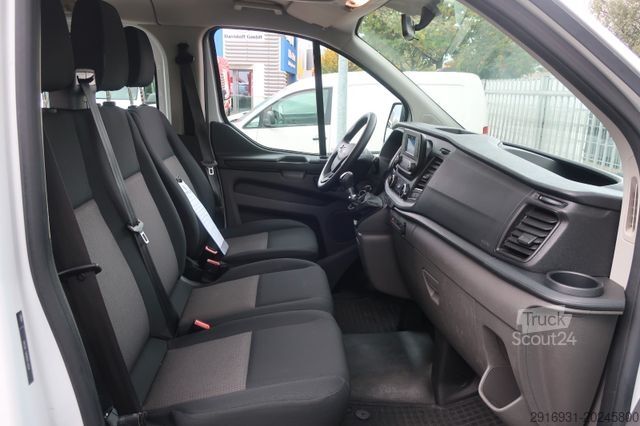Minibus FORD Transit/Tourneo Custom 320 L1 / Klima / FN: 75
