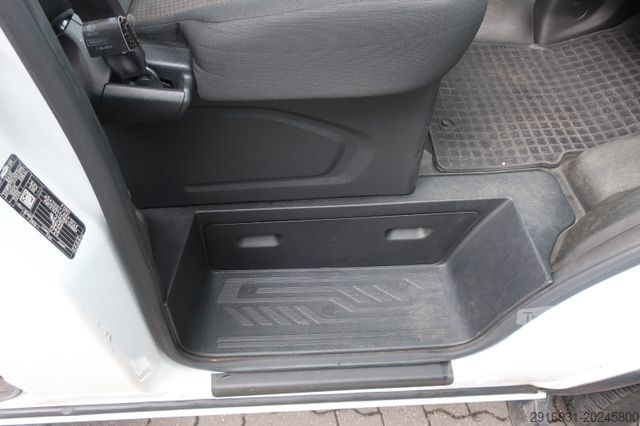 Minibus FORD Transit/Tourneo Custom 320 L1 / Klima / FN: 75