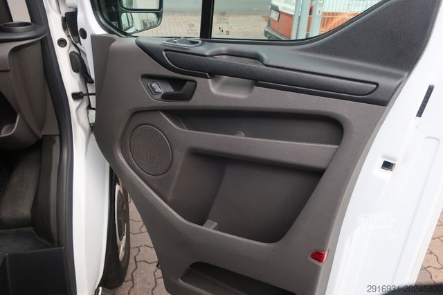 Minibus FORD Transit/Tourneo Custom 320 L1 / Klima / FN: 75
