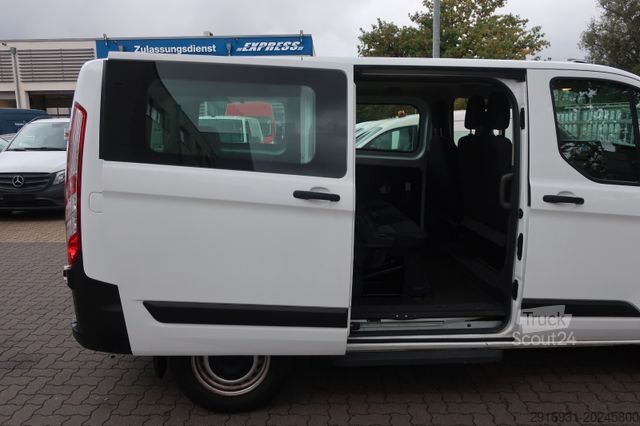 Minibus FORD Transit/Tourneo Custom 320 L1 / Klima / FN: 75