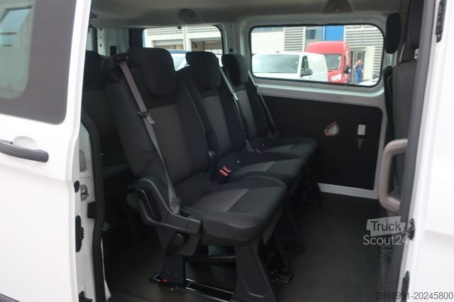 Minibus FORD Transit/Tourneo Custom 320 L1 / Klima / FN: 75