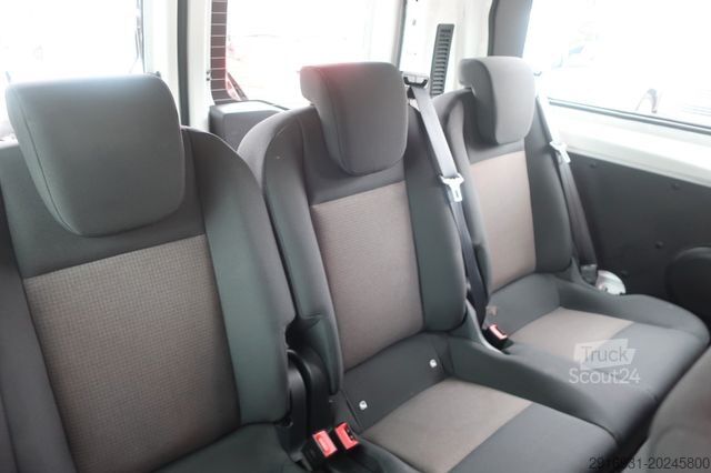 Minibus FORD Transit/Tourneo Custom 320 L1 / Klima / FN: 75