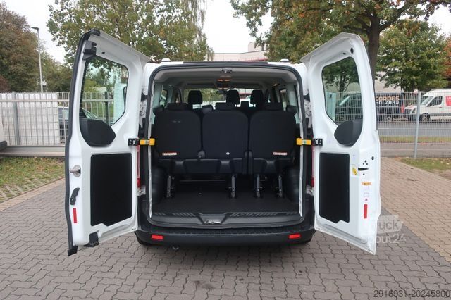 Minibus FORD Transit/Tourneo Custom 320 L1 / Klima / FN: 75