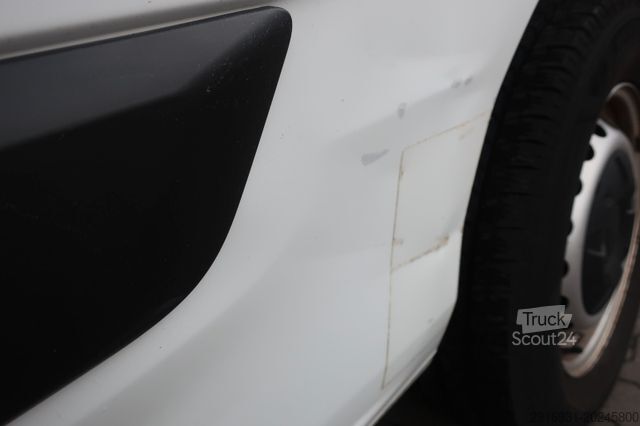 Minibus FORD Transit/Tourneo Custom 320 L1 / Klima / FN: 75