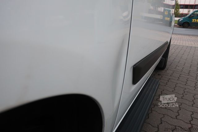 Minibus FORD Transit/Tourneo Custom 320 L1 / Klima / FN: 75