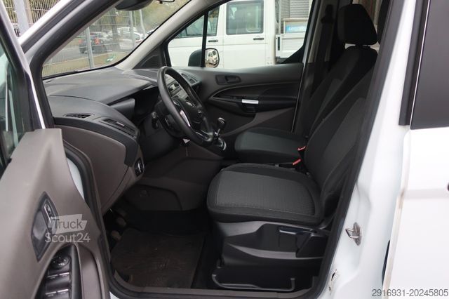 Panelinis furgonas FORD Transit Connect lang/ 1. Hand / ACC / Fzg. Nr:23