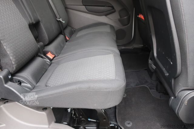 Panelinis furgonas FORD Transit Connect lang/ 1. Hand / ACC / Fzg. Nr:23