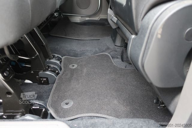 Panelová dodávka FORD Transit Connect lang/ 1. Hand / ACC / Fzg. Nr:23