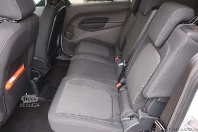 Panelinis furgonas FORD Transit Connect lang/ 1. Hand / ACC / Fzg. Nr:23