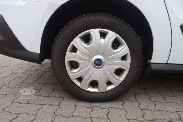 Panelinis furgonas FORD Transit Connect lang/ 1. Hand / ACC / Fzg. Nr:23