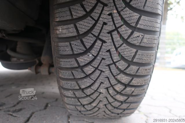 Panelinis furgonas FORD Transit Connect lang/ 1. Hand / ACC / Fzg. Nr:23