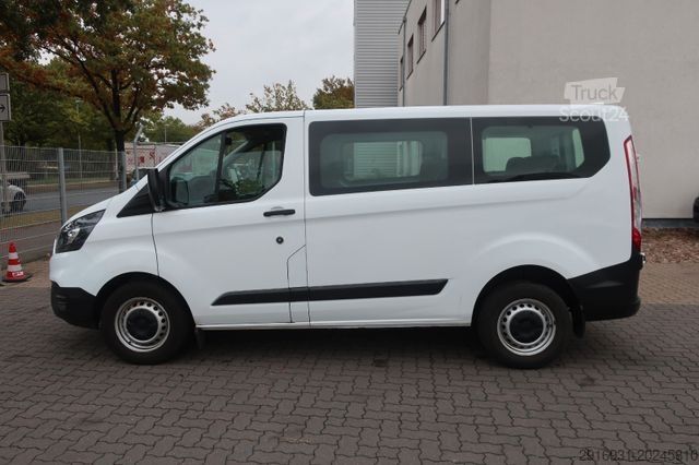 Microbuz FORD Transit/Tourneo Custom 320 L1 / Klima / FN: 221