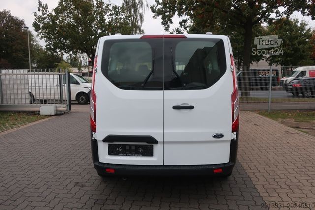 Microbuz FORD Transit/Tourneo Custom 320 L1 / Klima / FN: 221