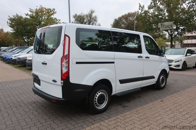 Microbuz FORD Transit/Tourneo Custom 320 L1 / Klima / FN: 221