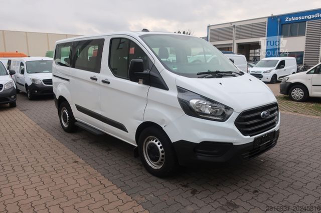 Microbuz FORD Transit/Tourneo Custom 320 L1 / Klima / FN: 221