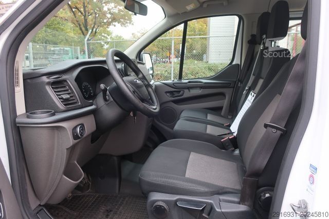 Microbuz FORD Transit/Tourneo Custom 320 L1 / Klima / FN: 221