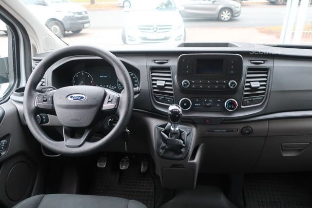 Microbuz FORD Transit/Tourneo Custom 320 L1 / Klima / FN: 221