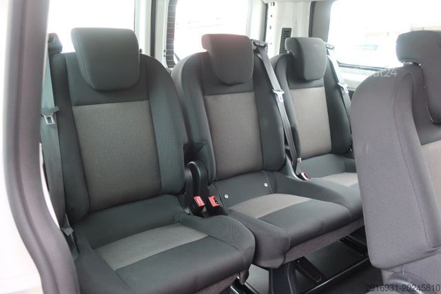 Microbuz FORD Transit/Tourneo Custom 320 L1 / Klima / FN: 221