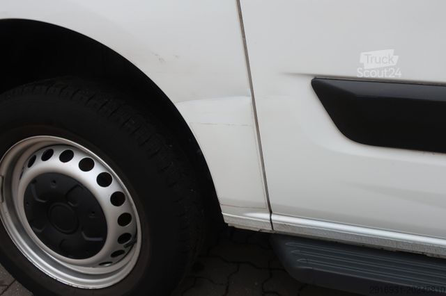 Microbuz FORD Transit/Tourneo Custom 320 L1 / Klima / FN: 221