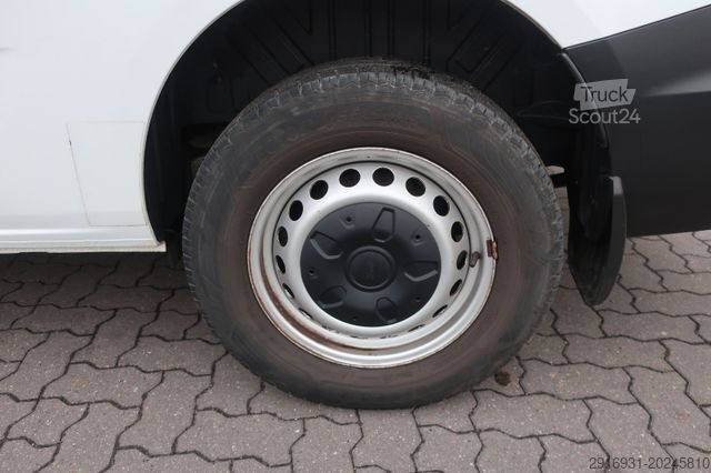 Microbuz FORD Transit/Tourneo Custom 320 L1 / Klima / FN: 221