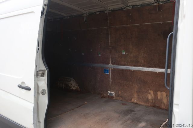 Furgone a tetto alto VOLKSWAGEN Crafter extralang L4H2 Hoch/ Kamera / Fzg Nr:213