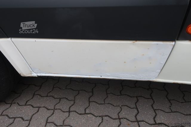 Furgone a tetto alto VOLKSWAGEN Crafter extralang L4H2 Hoch/ Kamera / Fzg Nr:213