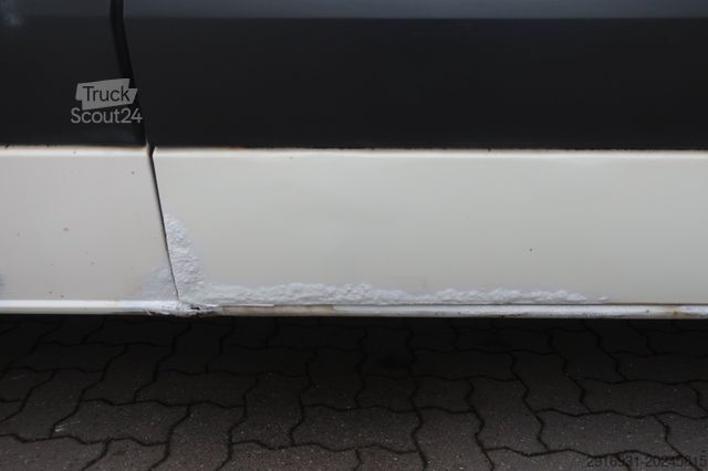 Furgone a tetto alto VOLKSWAGEN Crafter extralang L4H2 Hoch/ Kamera / Fzg Nr:213