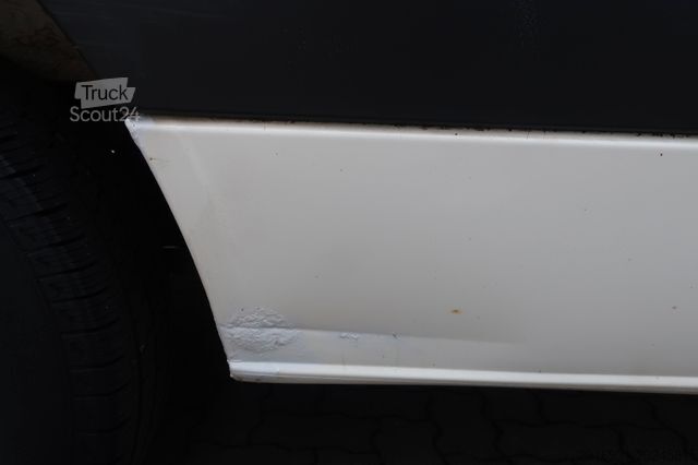 Furgone a tetto alto VOLKSWAGEN Crafter extralang L4H2 Hoch/ Kamera / Fzg Nr:213