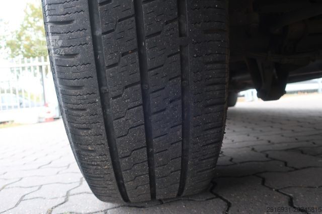 Furgone a tetto alto VOLKSWAGEN Crafter extralang L4H2 Hoch/ Kamera / Fzg Nr:213