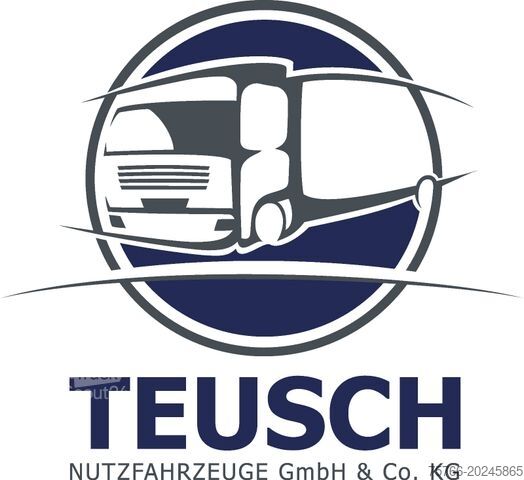 Camion porte-caisses amovibles MAN TGM 18.340 / LBW / 7 SITZER / AHK