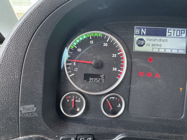 Camion-grue MAN TGS L.2007.46.004/82SO1ZAAAABG7JA//CACB