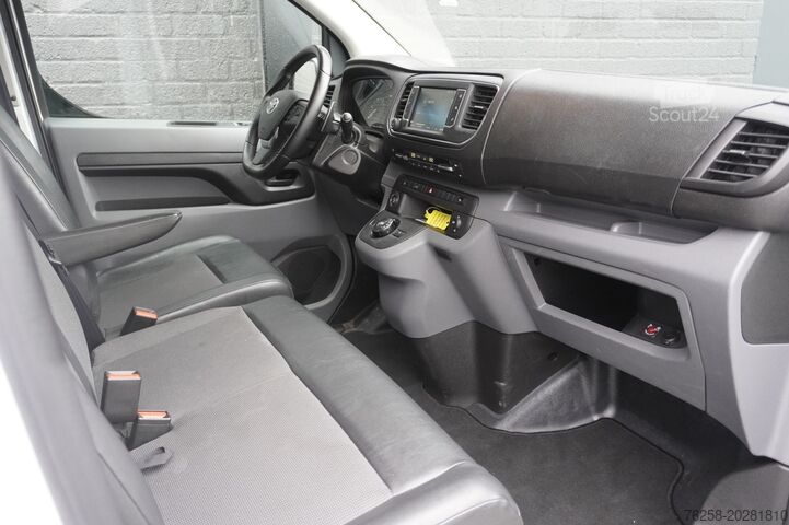 Kamyonet Toyota PROACE Worker 2.0 D-4D 177PK Automaat L2 - EURO...