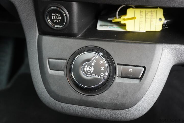 Kamyonet Toyota PROACE Worker 2.0 D-4D 177PK Automaat L2 - EURO...