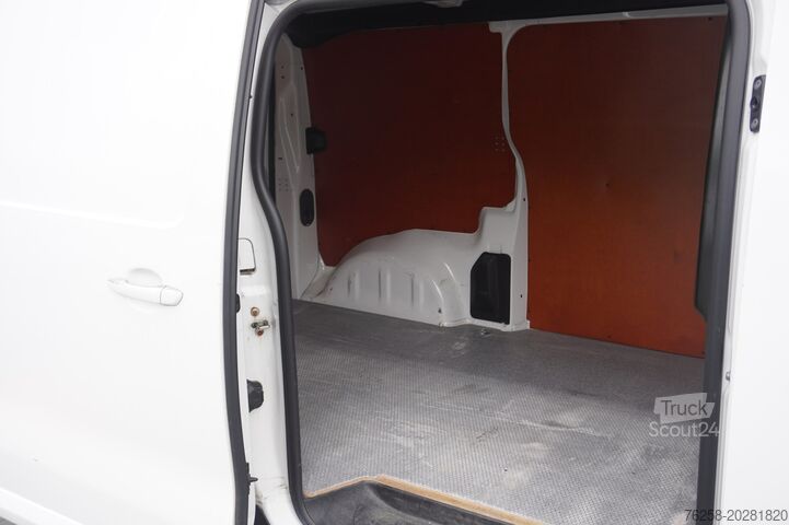 Kastenwagen Toyota PROACE Worker 2.0 D-4D 177PK L2 - EURO 6 - Airc...