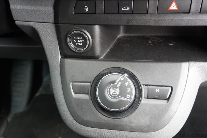 Furgons Toyota PROACE Worker 2.0 D-4D 177PK L2 - EURO 6 - Airc...