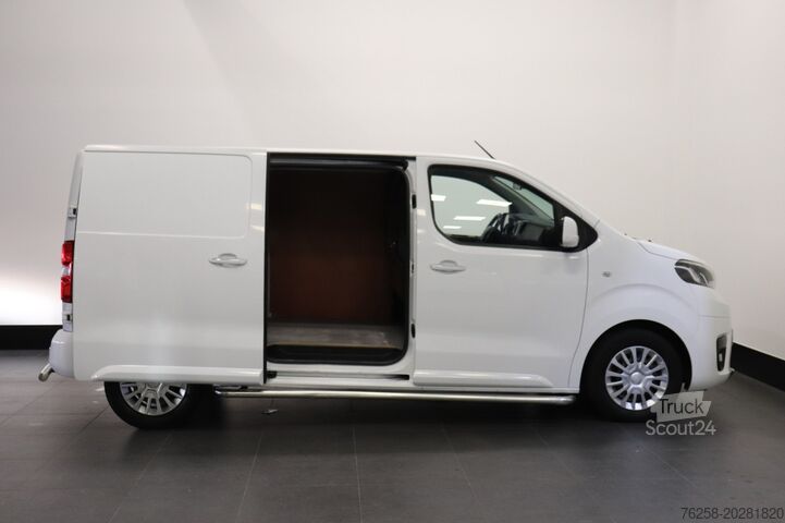 Furgons Toyota PROACE Worker 2.0 D-4D 177PK L2 - EURO 6 - Airc...