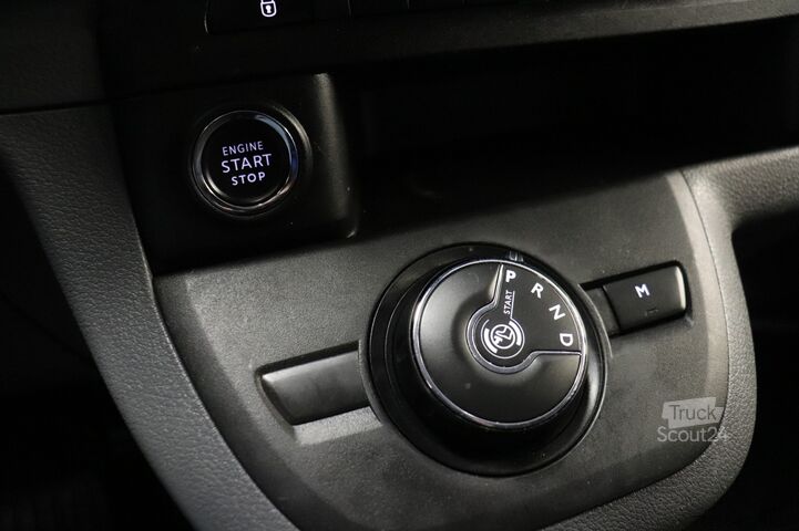 Kastenwagen Toyota PROACE Worker 2.0 D-4D 177PK L2 - EURO 6 - Airc...