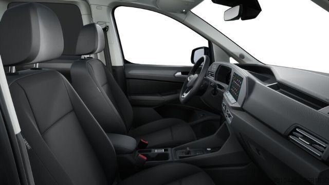 حافلة صغيرة Volkswagen Caddy