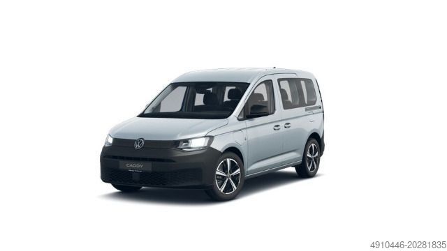 حافلة صغيرة Volkswagen Caddy
