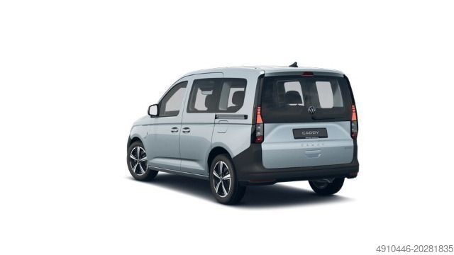 حافلة صغيرة Volkswagen Caddy