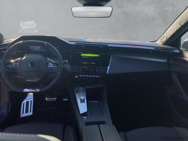 Camion à usage spécial Peugeot 308 SW GT 1.2 PureTech 130 Navi/RFK/ Focal Sound