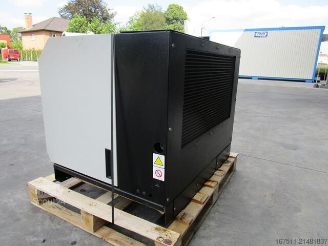 Verdichter Ingersoll Rand MH 11