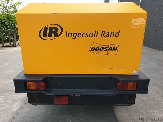 Verdichter Ingersoll Rand 7 / 51