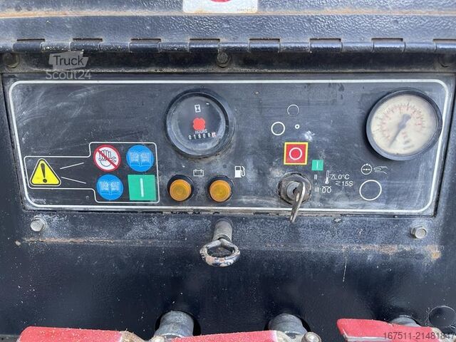 Verdichter Ingersoll Rand 7 / 51