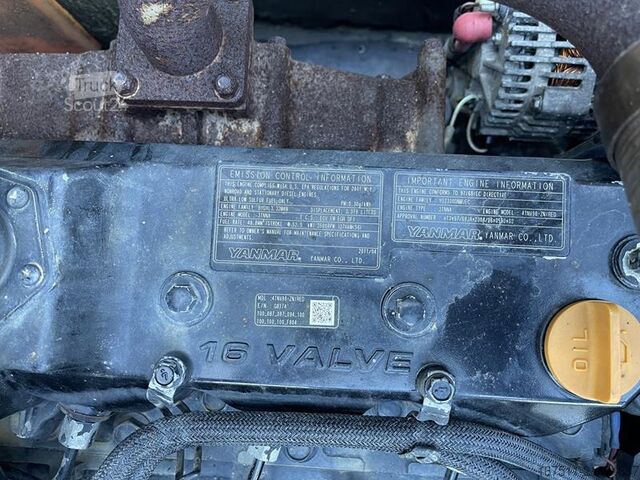 Verdichter Ingersoll Rand 7 / 51