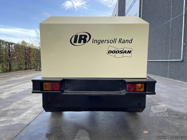 Verdichter Ingersoll Rand 7 / 51