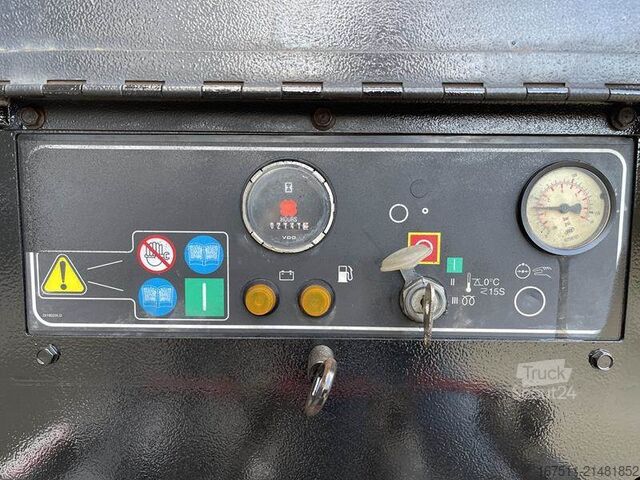 Verdichter Ingersoll Rand 7 / 51