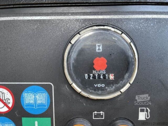 Verdichter Ingersoll Rand 7 / 51